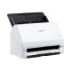 ESCANER SOBREMESA CANON IMAGEFORMULA R30 25PPM Escáneres