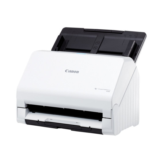 ESCANER SOBREMESA CANON IMAGEFORMULA R30 25PPM Escáneres