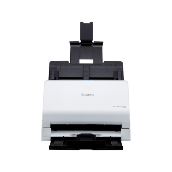 ESCANER SOBREMESA CANON IMAGEFORMULA R30 25PPM Escáneres