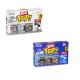 EXPOSITOR DISPLAY BITTY POP FUNKO 2023 Funkos EXPOSITOR DISPLAY BITTY POP FUNKO 2023 Funkos