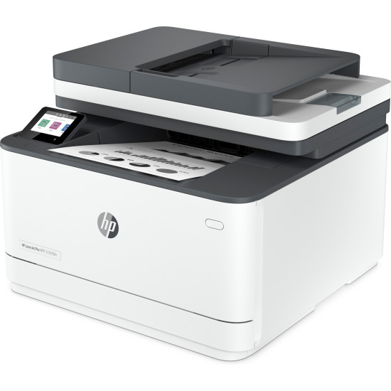 MULTIFUNCIÓN LÁSER HP LASERJET PRO 3102FDN Multifunciones MULTIFUNCIÓN LÁSER HP LASERJET PRO 3102FDN Multifunciones