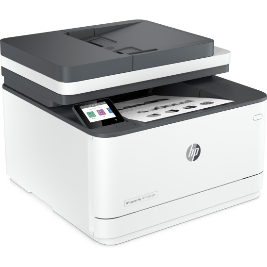 MULTIFUNCIÓN LÁSER HP LASERJET PRO 3102FDN Multifunciones MULTIFUNCIÓN LÁSER HP LASERJET PRO 3102FDN Multifunciones