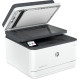 MULTIFUNCIÓN LÁSER HP LASERJET PRO 3102FDN Multifunciones MULTIFUNCIÓN LÁSER HP LASERJET PRO 3102FDN Multifunciones
