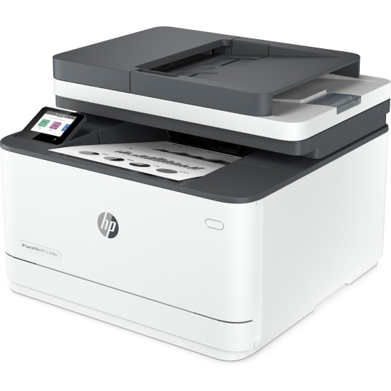MULTIFUNCION HP LASER MONOCROMO LASERJET PRO Multifunciones