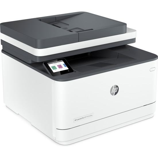 MULTIFUNCION HP LASER MONOCROMO LASERJET PRO Multifunciones