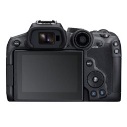 CAMARA CANON EOS R7 BODY
