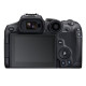 CAMARA CANON EOS R7 BODY Cámaras de fotos compactas CAMARA CANON EOS R7 BODY Cámaras de fotos compactas