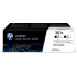PACK TONER HP LASERJET 201X ALTA