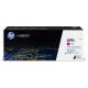 TONER HP 659X W2013X MAGENTA ALTA Consumibles impresión láser TONER HP 659X W2013X MAGENTA ALTA Consumibles impresión láser