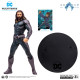 FIGURA MCFALRNE TOYS DC AQUAMAN 2 Figuras