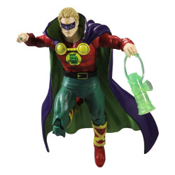 FIGURA MCFALRNE TOYS DC COLLECTOR EDITION