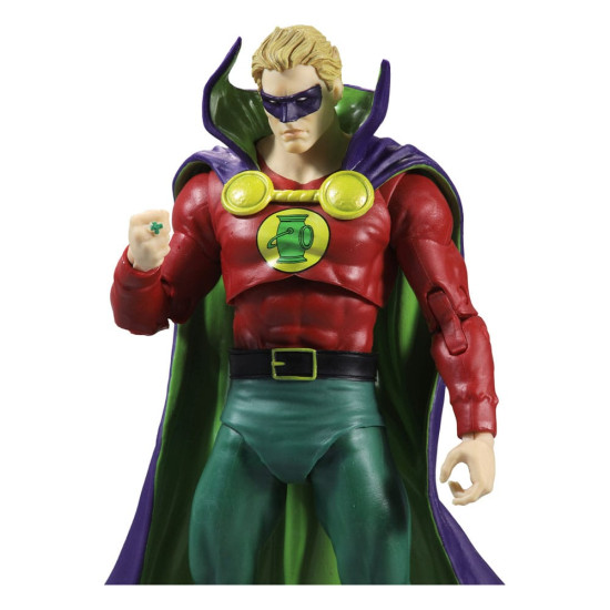 FIGURA MCFALRNE TOYS DC COLLECTOR EDITION Figuras FIGURA MCFALRNE TOYS DC COLLECTOR EDITION Figuras