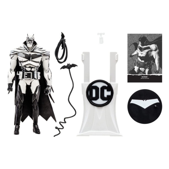 FIGURA MCFARLANE TOYS DC MULTIVERSE 7IN Figuras