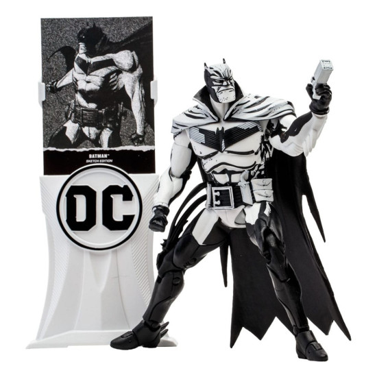 FIGURA MCFARLANE TOYS DC MULTIVERSE 7IN Figuras