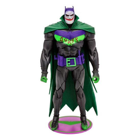 FIGURA MCFARLANE TOYS DC MULTIVERSE 7IN Figuras