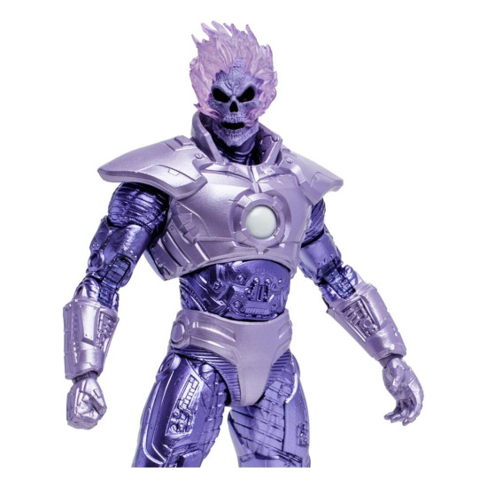 PACK 2 FIGURAS MCFARFLANE TOYS DC Figuras PACK 2 FIGURAS MCFARFLANE TOYS DC Figuras