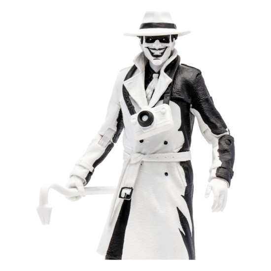 FIGURA MCFARLANE TOYS DC MULTIVERSE 7IN Figuras