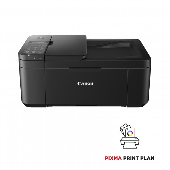 MULTIFUNCION CANON PIXMA TR4750I INYECCION COLOR Multifunciones