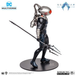 FIGURA MCFARLANE TOYS DC AQUAMAN 2