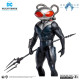 FIGURA MCFARLANE TOYS DC AQUAMAN 2 Figuras