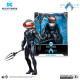 FIGURA MCFARLANE TOYS DC AQUAMAN 2 Figuras