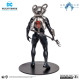 FIGURA MCFARLANE TOYS DC AQUAMAN 2 Figuras