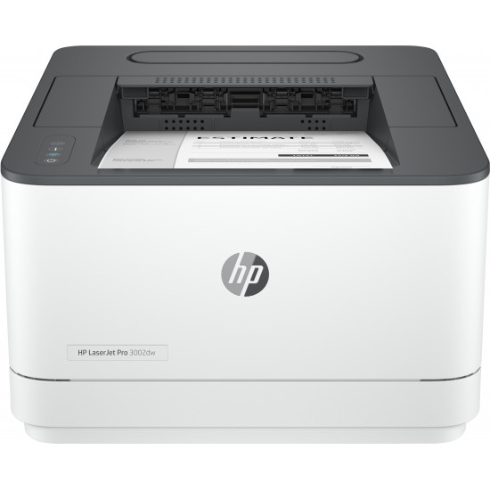 IMPRESORA HP LASER MONOCROMO LASERJET PRO Impresoras