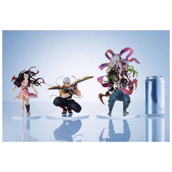 FIGURA ANIPLEX CONOFIG KIMETSU NO YAIBA Figuras FIGURA ANIPLEX CONOFIG KIMETSU NO YAIBA Figuras