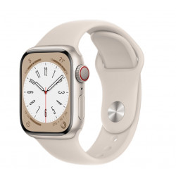 RELOJ REACONDICIONADO APPLE WATCH SERIES 8