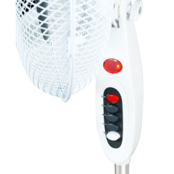 VENTILADOR PIE THULOS ET - F16SFV2 -  PACK