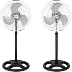 VENTILADOR PIE THULOS ET - F18SF -  PACK