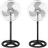 VENTILADOR PIE THULOS ET - F18SF -  PACK