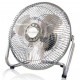 VENTILADOR ALTA VELOCIDAD THULOS TH - KB02 22CM Ventiladores VENTILADOR ALTA VELOCIDAD THULOS TH - KB02 22CM Ventiladores