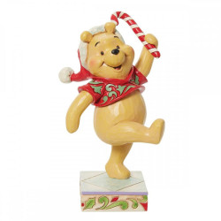 FIGURA ENESCO DISNEY WINNIE THE POOH