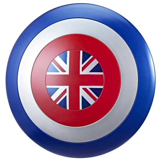 ESCUDO PREMIUM HASBRO MARVEL LEGENDS SERIES Figuras ESCUDO PREMIUM HASBRO MARVEL LEGENDS SERIES Figuras