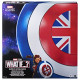 ESCUDO PREMIUM HASBRO MARVEL LEGENDS SERIES Figuras ESCUDO PREMIUM HASBRO MARVEL LEGENDS SERIES Figuras