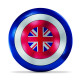 ESCUDO PREMIUM HASBRO MARVEL LEGENDS SERIES Figuras ESCUDO PREMIUM HASBRO MARVEL LEGENDS SERIES Figuras