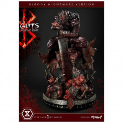 FIGURA PRIME 1 STUDIO BERSERK ESTATUA