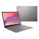 PORTATIL ASUS CHROMEBOOK CB3401FBA - LZ0157 I3 - 1215U 14 PULGADAS Pc portátiles PORTATIL ASUS CHROMEBOOK CB3401FBA - LZ0157 I3 - 1215U 14 PULGADAS Pc portátiles