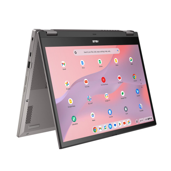 PORTATIL ASUS CHROMEBOOK CB3401FBA - LZ0157 I3 - 1215U 14 PULGADAS Pc portátiles PORTATIL ASUS CHROMEBOOK CB3401FBA - LZ0157 I3 - 1215U 14 PULGADAS Pc portátiles