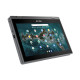 PORTATIL ASUS CR1100FKA - BP0566 CEL N5100 11.6 PULGADAS Pc portátiles