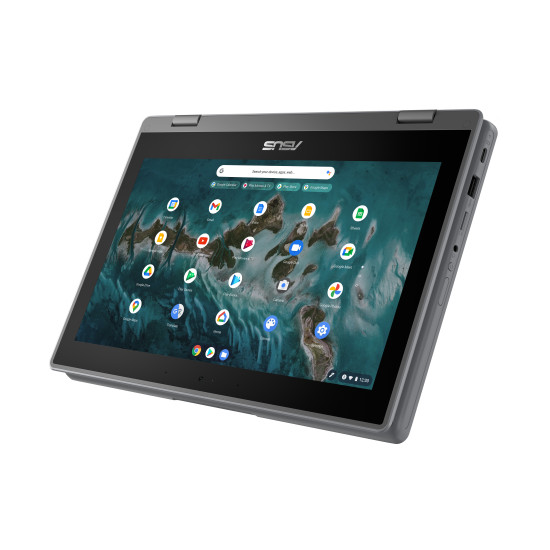 PORTATIL ASUS CR1100FKA - BP0566 CEL N5100 11.6 PULGADAS Pc portátiles