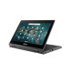 PORTATIL ASUS CR1100FKA - BP0566 CEL N5100 11.6 PULGADAS Pc portátiles