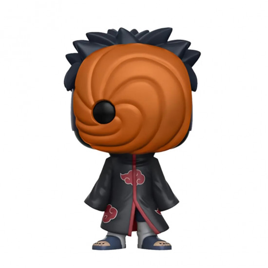 FUNKO POP NARUTO SHIPPUDEN TOBI 12452 Funkos FUNKO POP NARUTO SHIPPUDEN TOBI 12452 Funkos