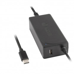 CARGADOR PORTATIL NGS W - 65W UNIVERSAL USB