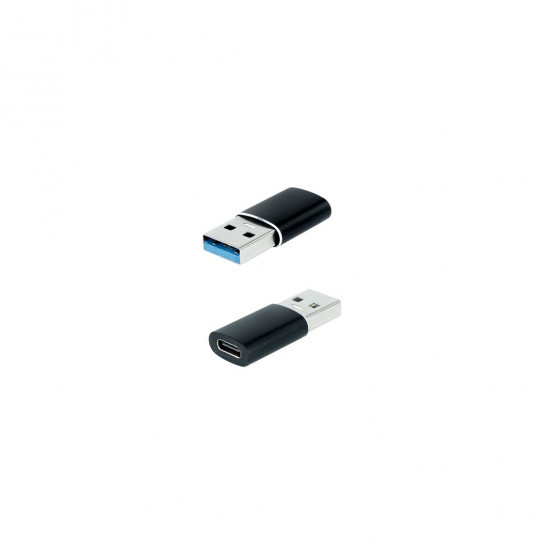ADAPTADOR USB TIPO C A USB Cargadores para móviles ADAPTADOR USB TIPO C A USB Cargadores para móviles
