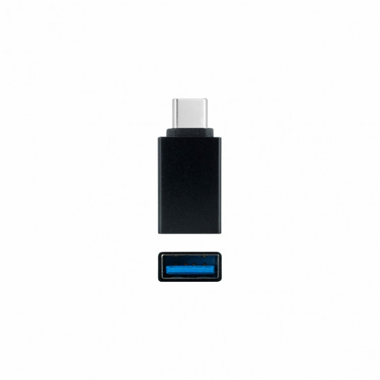 ADAPTADOR USB TIPO A A USB Cargadores para móviles