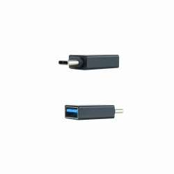 ADAPTADOR USB TIPO A A USB
