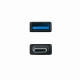 ADAPTADOR USB TIPO A A USB Cargadores para móviles ADAPTADOR USB TIPO A A USB Cargadores para móviles