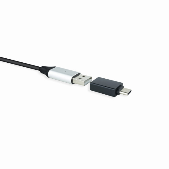ADAPTADOR USB TIPO A A USB Cargadores para móviles ADAPTADOR USB TIPO A A USB Cargadores para móviles